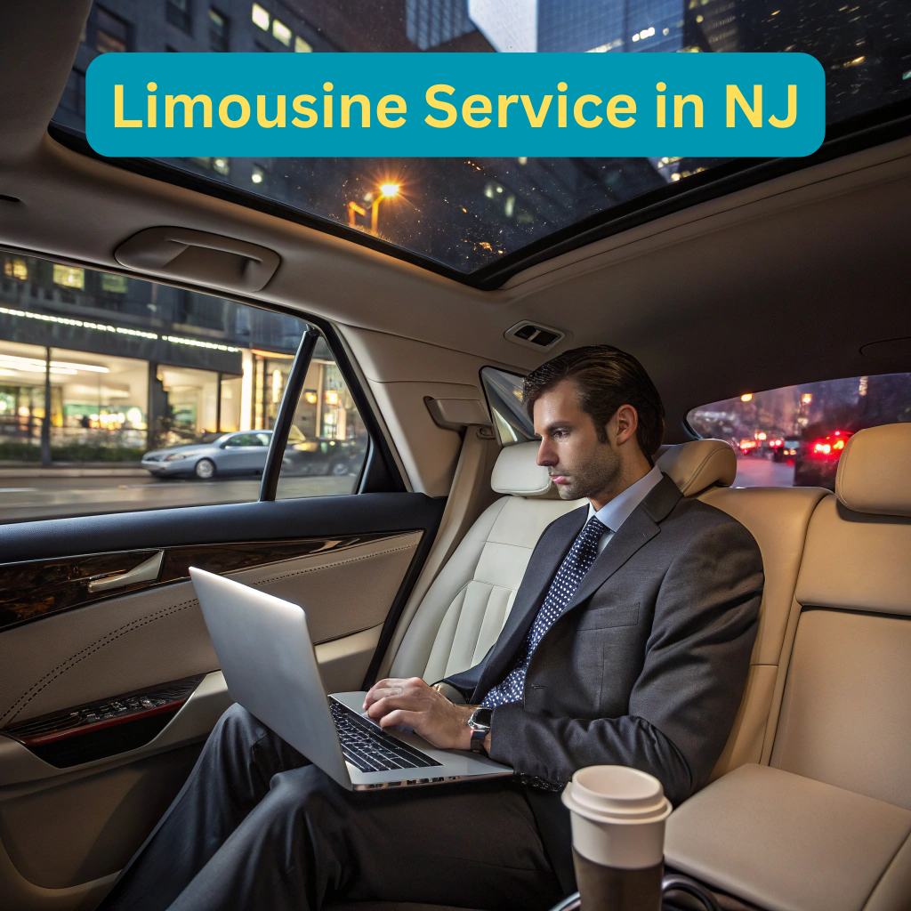 Professional Limousine Service