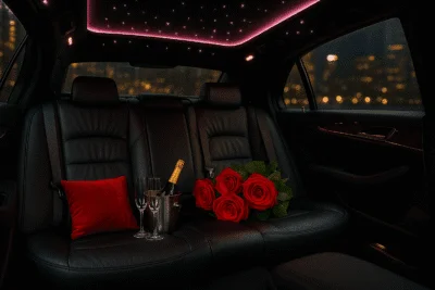 Anniversary Transportation Service