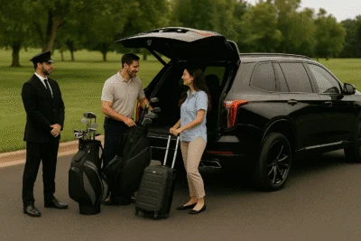 Apollo Golf Transportation Service