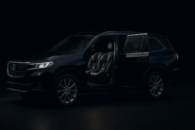 Car Seat Transportation