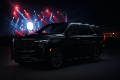 Concert Limousine Service