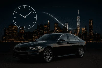 Point to Point Car Service