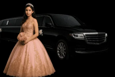 Quinceanera Limo Service