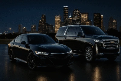 Round Trip Car Service