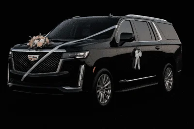 Wedding Limo Service