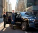 Luxury Chauffer Service from NJ to Manhattan | Apollo Luxe Limo