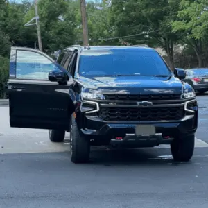 Best Luxury Limo Service in NJ