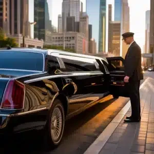 affordable limo service in NJ