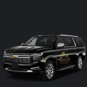 Apollo Luxe Limo Executive SUV