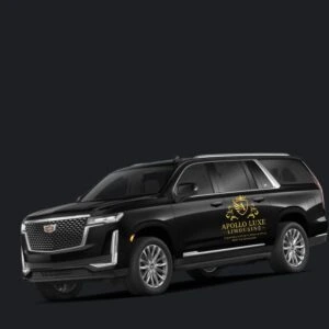 Apollo Luxe Limo Luxury SUV