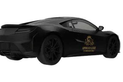 Apollo luxe Limo About Us Image